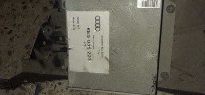 Amplificator Audi a4 b6 b7 8E0035223