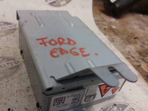 Amplificator Audi Ford EDGE Cod: E1GT196317BD