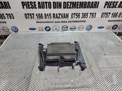 Amplificator Audi HIFI Bmw Cod 9387660 F20 F21 F22 F30 F31 F32 F33 F34 F36 F83 F80 Etc. Dezmembrez Bmw Seria 4 F32 F33 F36 Coupe 2.0 Diesel N47 Bi-Turbo Volan Stanga - Dezmembrari Arad