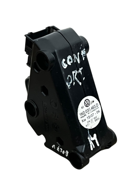 Amplificator audio 1K0035463D Volkswagen VW Golf 6 2011