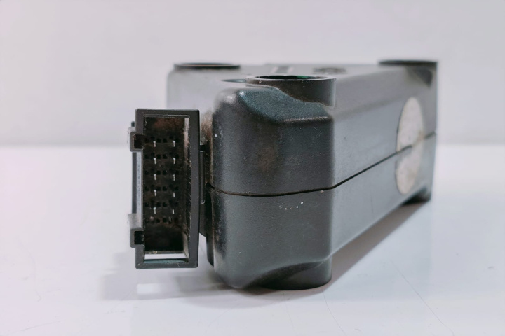 Amplificator audio 3104134 Volkswagen VW