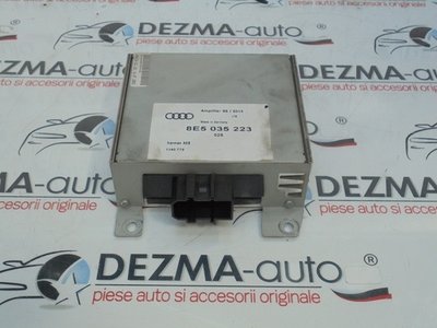 Amplificator audio, 8E5035223, Audi A4 (8E2, B6) (