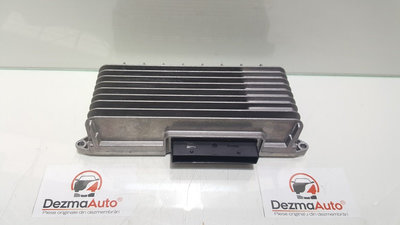 Amplificator audio, 8T0035223AB, Audi A4 Avant (8K