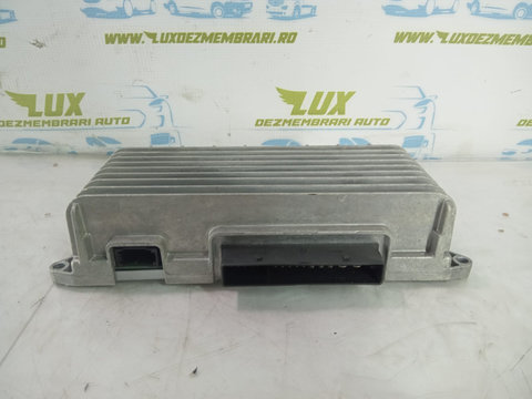 Amplificator audio 8t0035223ae Audi A5 8T [2007 - 2011]