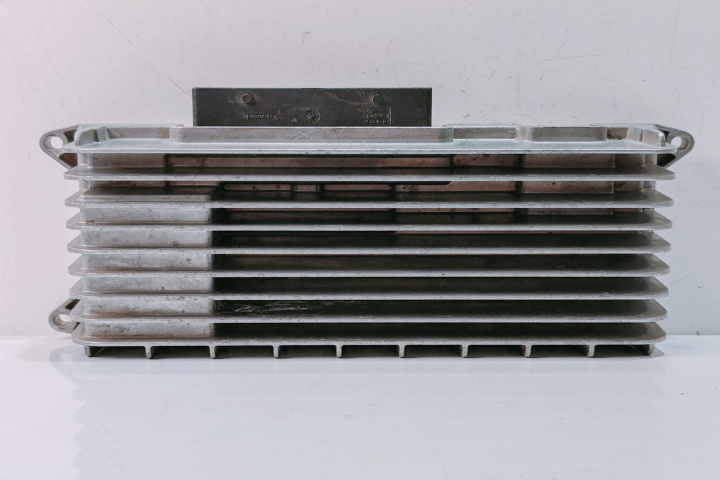 Amplificator Audio 8T0035223R Audi A5 8T [2007 - 2