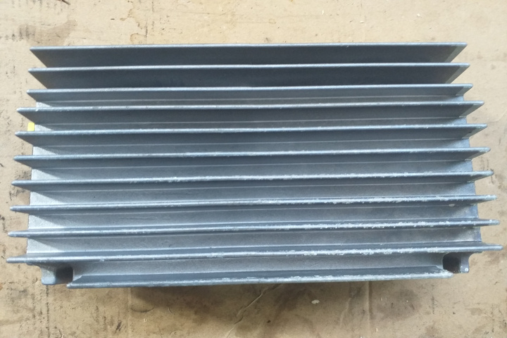 Amplificator audio Amplificator statie audio 9217597 949221 9217597 949221 BMW Seria 7 F01/F02 [2008 - 2012] Sedan 730Ld AT (245 hp)