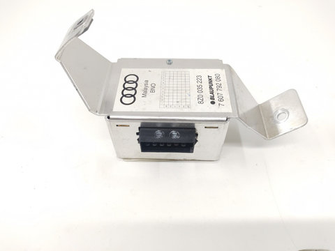 Amplificator Audio Audi A2 8Z0 035 223