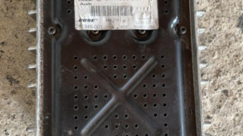 Amplificator audio Audi A3 8P 8P4035223
