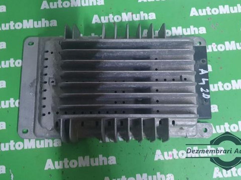 Amplificator audio Audi A4 (2004-2008) [8EC, B7] 8e5035223e