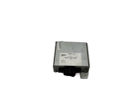 Amplificator audio Audi A4 B6 (8E2) Sedan 2003 1.9 TDI OEM 8E5035223