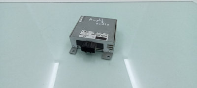 Amplificator audio Audi A4 B7 BPW 2004-2008 8E5035