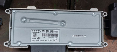 Amplificator audio Audi A4 B8/A5 8R0035223G