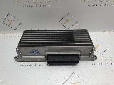 Amplificator audio AUDI A4 IV Avant (8K5, B8) [ 20