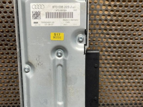 Amplificator audio Audi A5 8T 8T0035223J