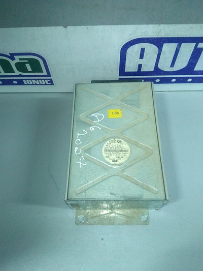 Amplificator audio, AUDI A6 4F (C6) SEDAN 2004-201