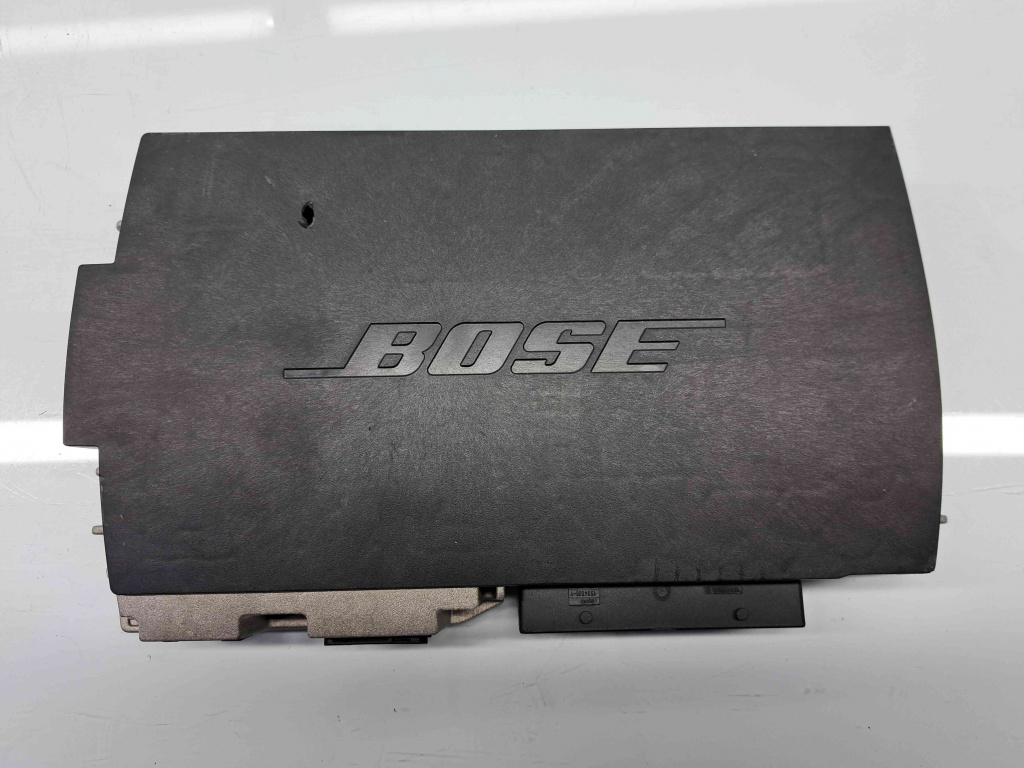Amplificator audio Audi A7 Sportback (4GA) [Fabr 2011-2017] 4G0035223A