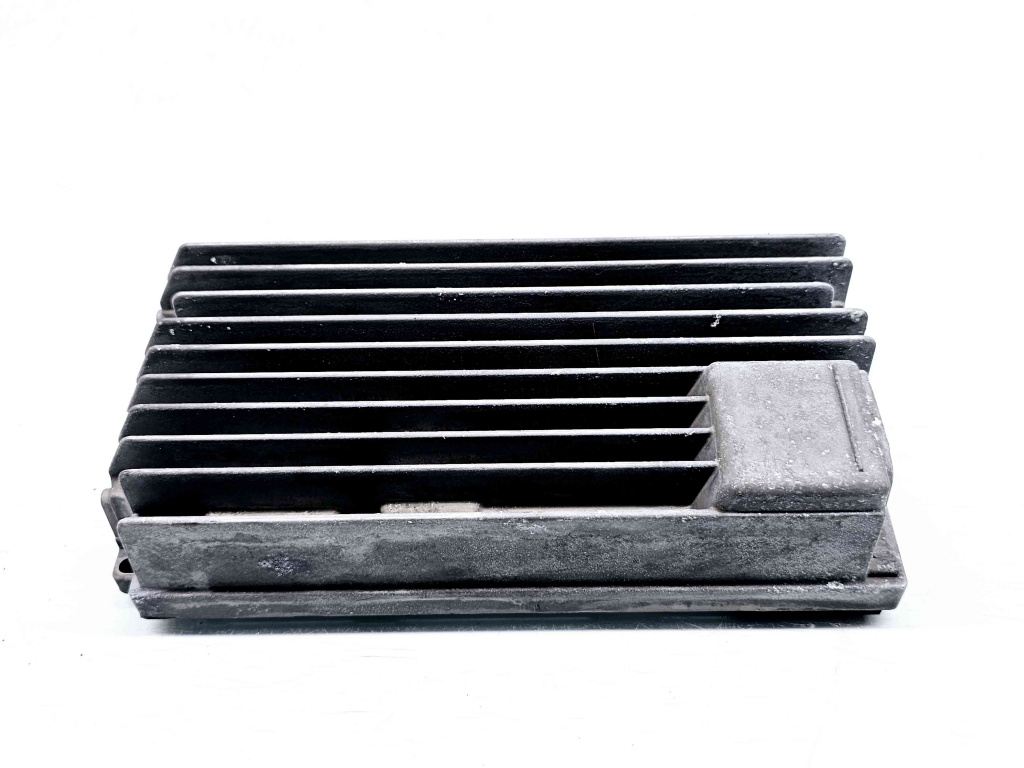 Amplificator audio Audi Q5 (8RB) [Fabr 2008-2016] 
