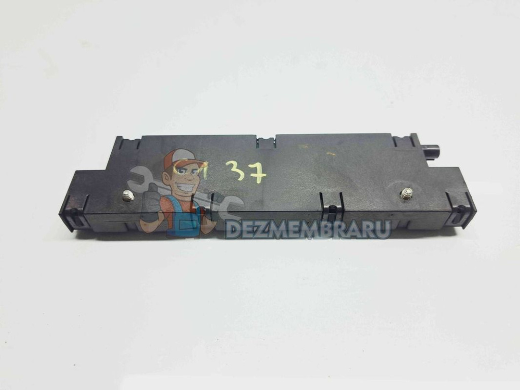 Amplificator audio Bmw 5 Touring (F11) [