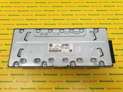 Amplificator Audio BMW 730D, 65129229993, F07 TOP-