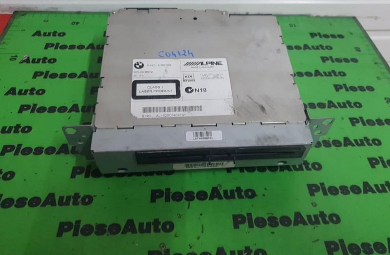 Amplificator audio BMW Seria 5 (2010->) [F11] 9282025