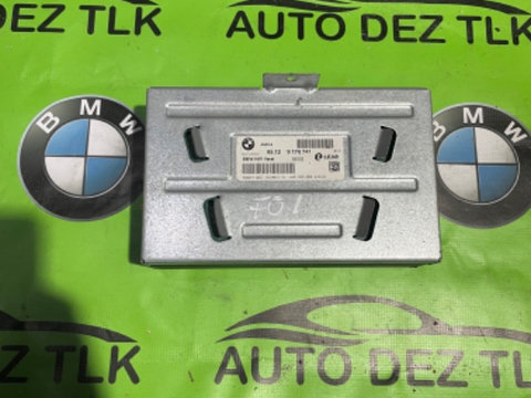 Amplificator audio BMW Seria 7 F01 9176741