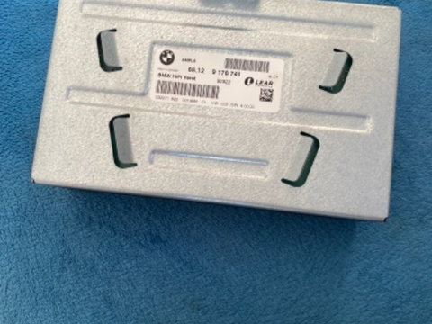 Amplificator audio BMW Seria 7 F01 9176741