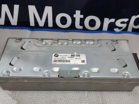 AMPLIFICATOR AUDIO BMW SERIA 7 FO1/F02/F03/F04 COD:9239044