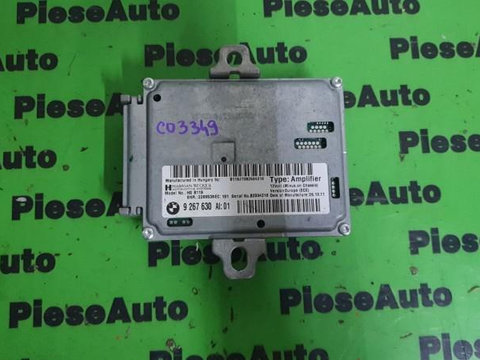 Amplificator audio BMW Z4 (2009->) [E89] 9267630