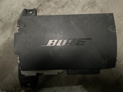 Amplificator audio Bose Audi A6/A7/A8 cod 4G003522