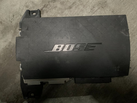 Amplificator audio Bose Audi A6/A7/A8 cod 4G0035223A