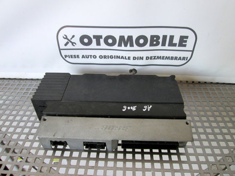 Amplificator audio bose Audi A6 C6: 4F0035223G