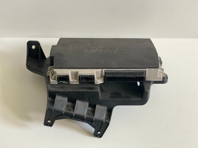 Amplificator audio Bose Audi A6 C7 / Audi A7 4G003