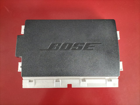 Amplificator audio BOSE Audi A6 C8, 2016, 2.0 TDI, cod motor DDD, cod piesa: 4G5035223E/6270220060