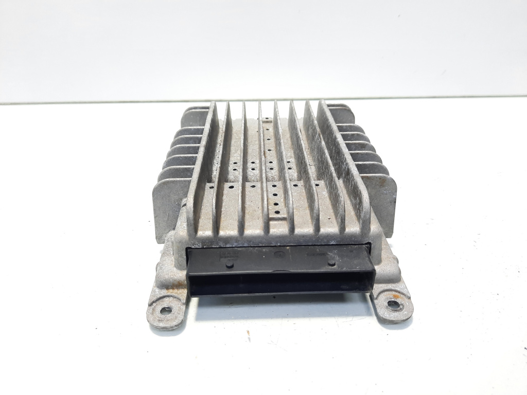 Amplificator audio Bose, cod 355003-008, Seat Exeo (3R2) (idi:588513)