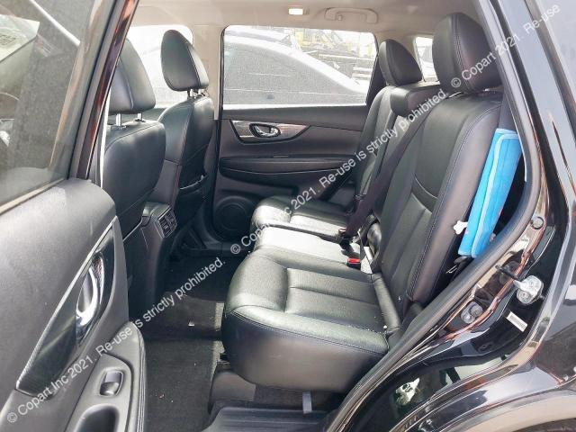 Amplificator audio BOSE Nissan X-Trail T