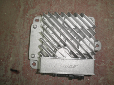 Amplificator audio Bose Renault Kadjar 2021 280637524R