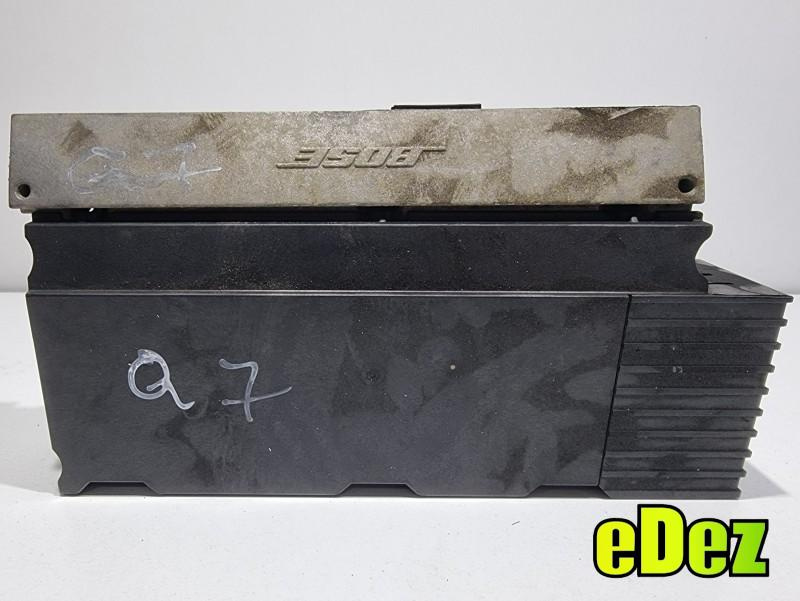Amplificator audio bosse Audi Q7 (2006-2