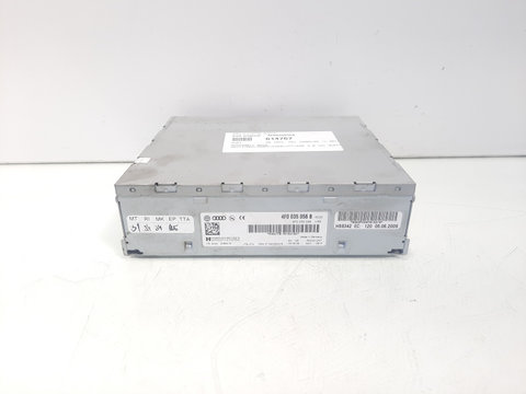 Amplificator audio, cod 4F0035056B, Audi A6 (4F2, C6) (id:614767)