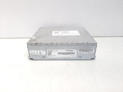 Amplificator audio, cod 4F0035056B, Audi Q5 (8RB) 