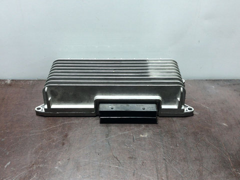 Amplificator audio cod 8T0035223AB , 8T0 035 223 AB Audi A4 B8 2008 - 2011