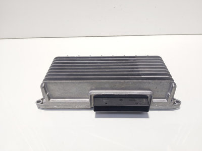 Amplificator audio, cod 8T0035223AH, Audi A4 (8K2,