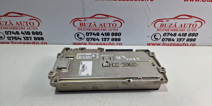 Amplificator audio Cod: 8X0035223C Audi Q3 8U [2011 - 2014]