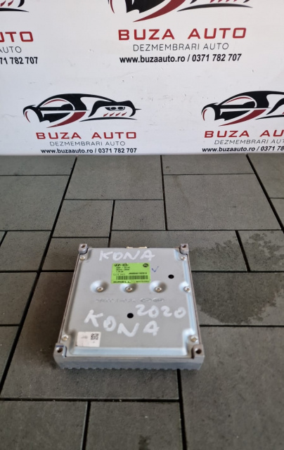 Amplificator audio Cod: 96370-J9500 Hyundai Kona [2017 - 2019]