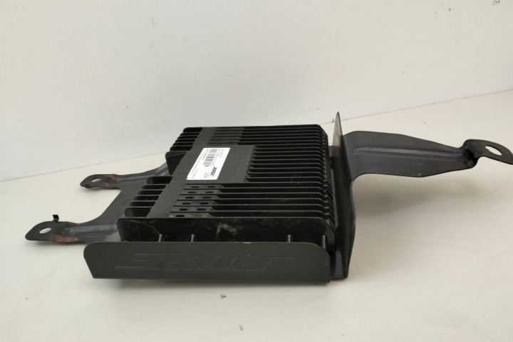 Amplificator Audio GM1A6692X / 303260402 Mazda 6 GG [2002 - 2005]