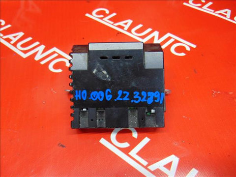 Amplificator audio HONDA Accord VII(CL,CN) 2.2 I CTDI (CN1) N22A1