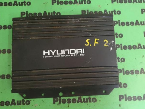 Amplificator audio Hyundai Santa Fe 2 (2006-2012) 963002b800