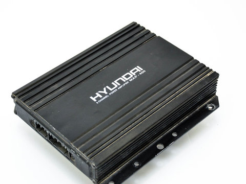 Amplificator Audio Hyundai SANTA FE 2 (CM) 2005 - Prezent 963002B800, 96300-2B800