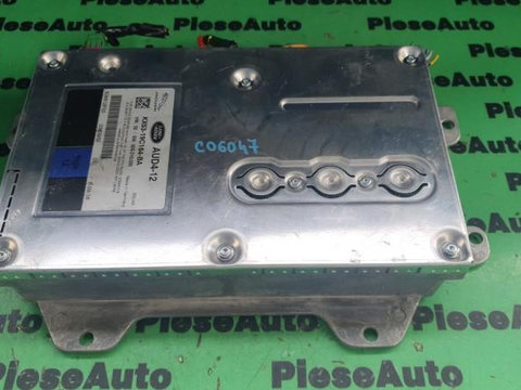 Amplificator audio Jaguar XE (03.2015) kx5319c164ba