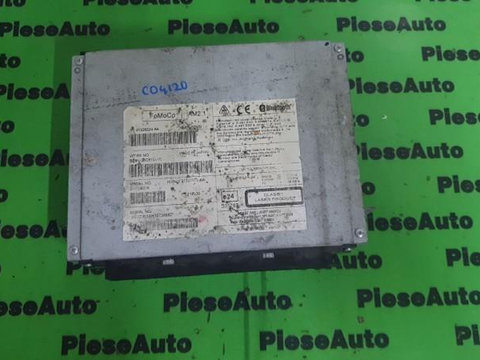 Amplificator audio Jaguar XF (2008->) [_J05_, CC9] bf6n18c815hg