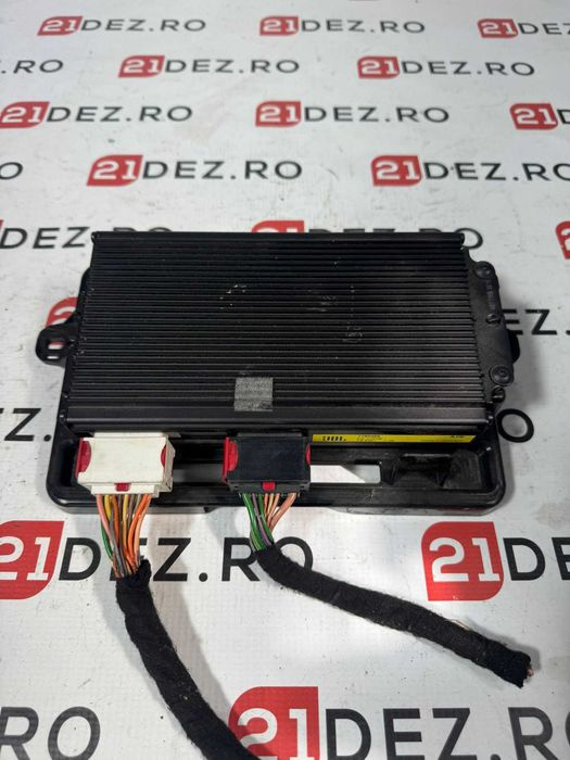 Amplificator Audio Jbl Peugeot 207 CC WD 2007 1732056